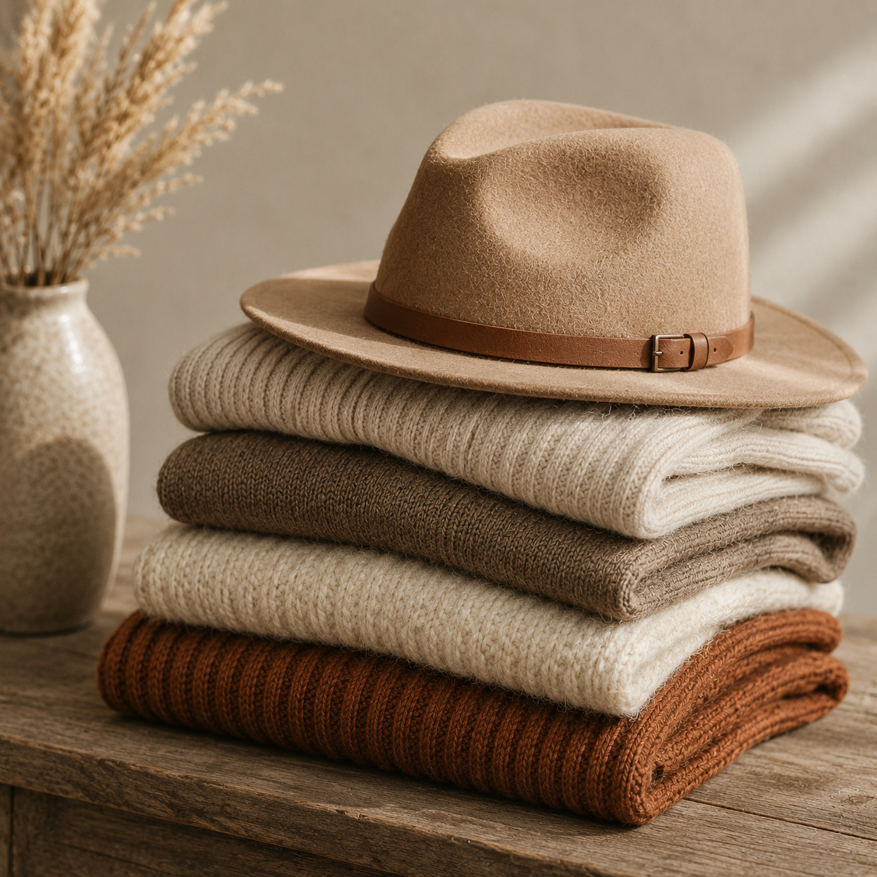 Clothing