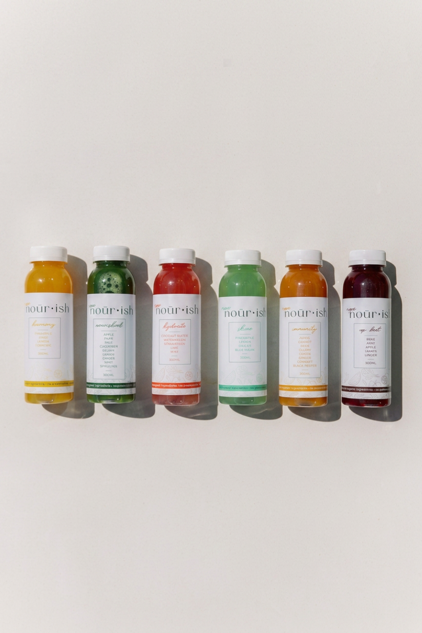 Ripe Juicery - Barrie